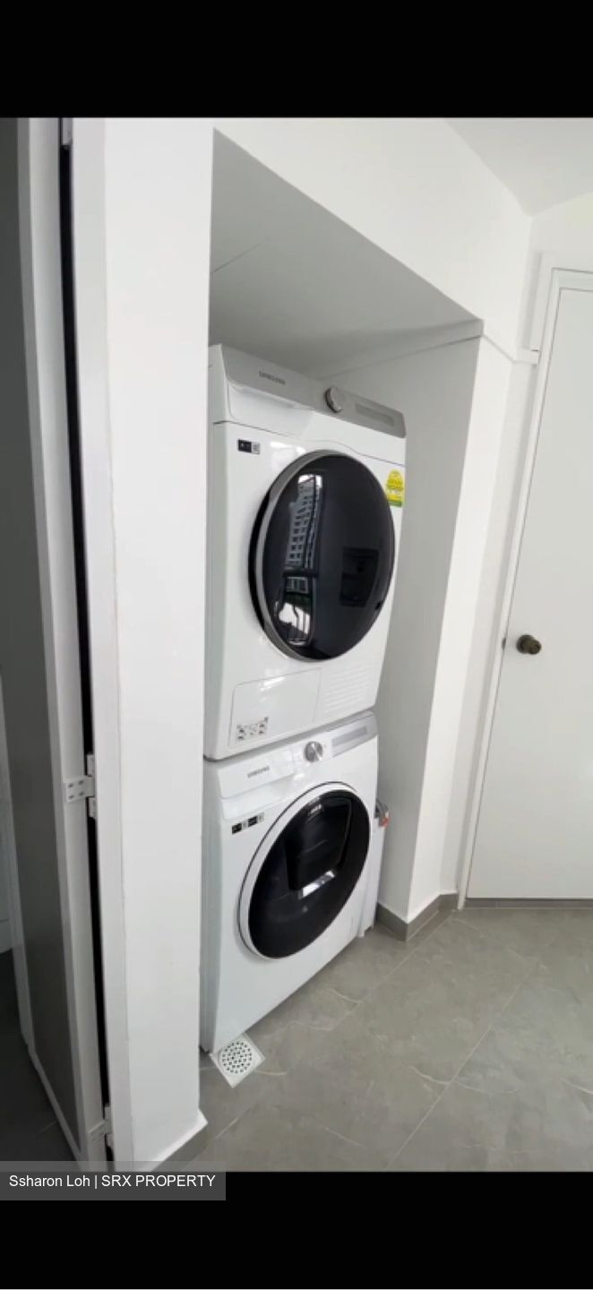 Parc Centros (D19), Condominium #606321681
